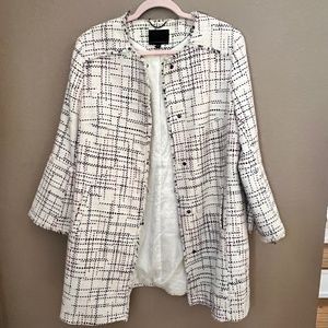 Banana Republic Tween Jacket/Blazer L